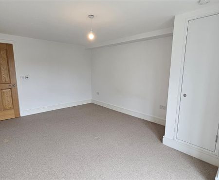 Flat 2, Milton Road Library, Ascham Road, Cambridge - Photo 3