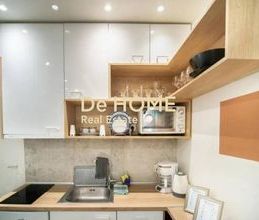 Studio/Γκαρσονιέρα για ενοικίαση - Κέντρο Θεσσαλονίκης, - Photo 4