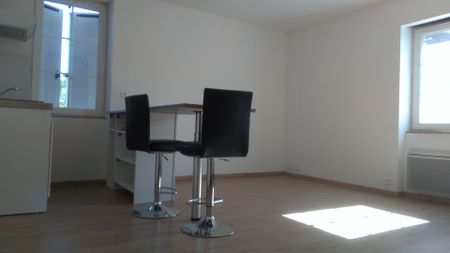 Location appartement 2 pièces, 25.54m², Albi - Photo 4