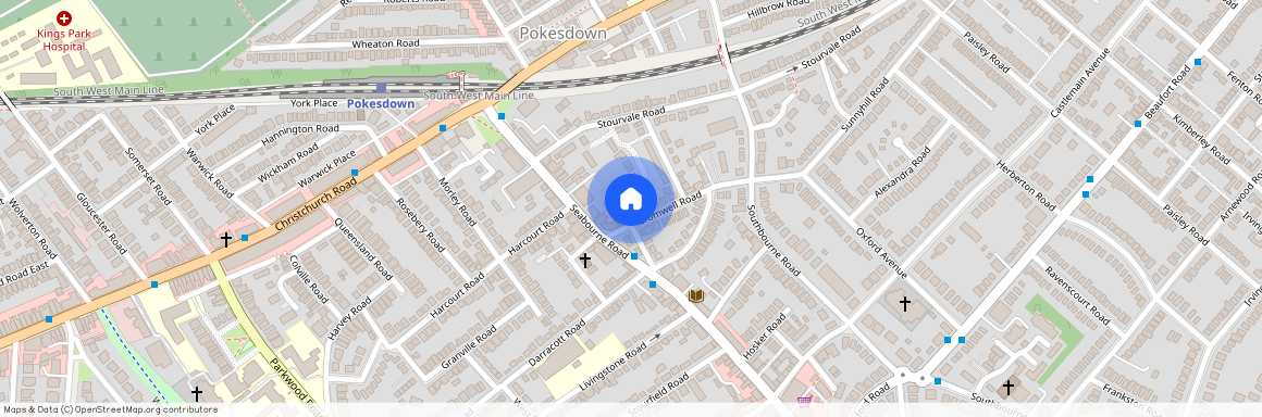 Cromwell Gardens, BH5 2DG, Bournemouth