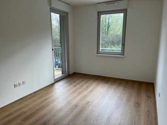 Location Appartement 2 pièces 44m² - Photo 1