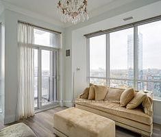 For Lease - 21 Balmuto Street Unit# Ph 3501, Toronto, Ontario - Photo 6