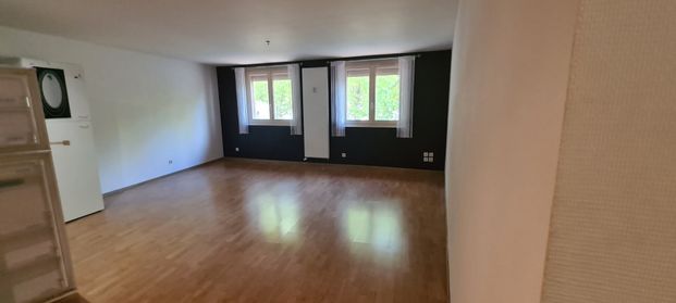 Location Appartement 3 pièces 68m² - Photo 1