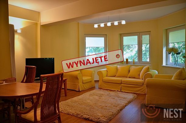 Komfortowy apartament blisko plaży - Фото 1