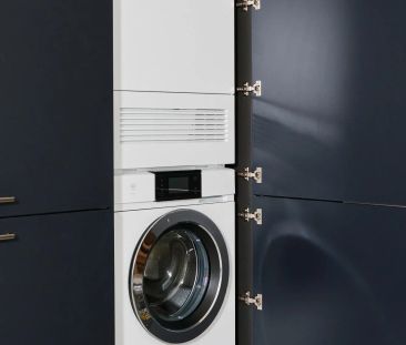4 Zimmer, 88 m², 4. Stock - Photo 6