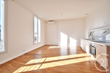 Location Appartement 4 pièces 93m² NICE 06100 - Photo 2