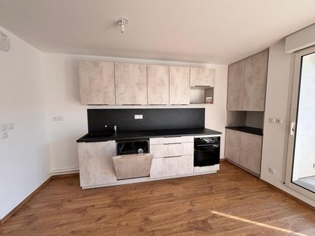 Location Appartement 2 pièces 40m² ST CYR SUR LOIRE 37540 - Photo 5