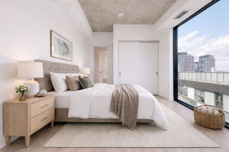 For Lease - 284 King Street Unit# 902, Toronto, Ontario - Photo 2