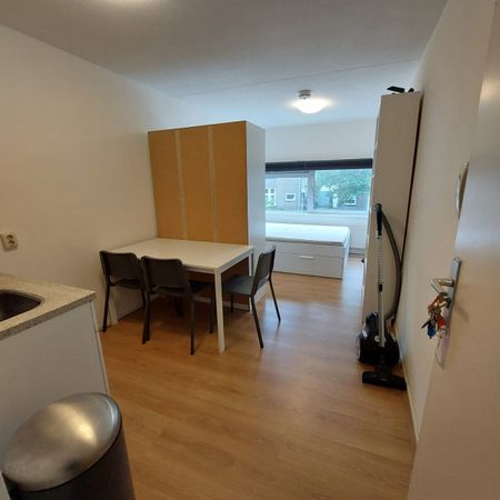 Pastoor Habetsstraat 34, Room no. B02 - Foto 3