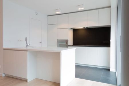 Appartement te huur - Foto 4