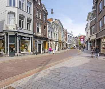 Te huur: Appartement Oude Hulst in Den Bosch - Foto 3