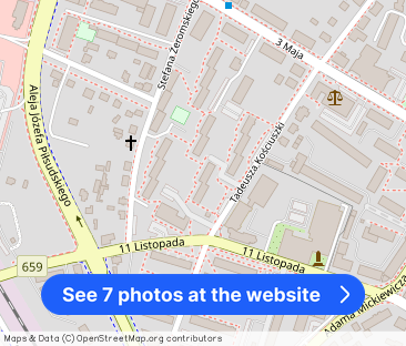 Mieszkanie do wynajęcia - Photo 1