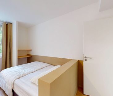 Nabu — Chambre Privée 4 - Photo 3