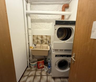 3 Zimmer, 50 m², 3. Stock - Foto 5