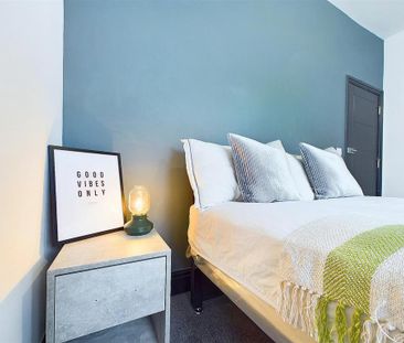 Studio to rent - Photo 6