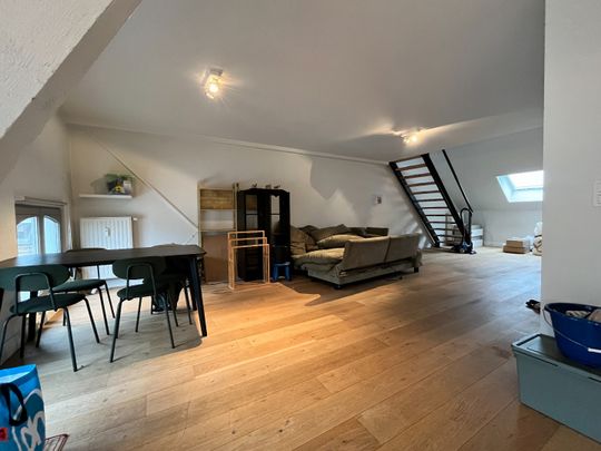 Charmant 1 slpk-appartement op toplocatie - Foto 1