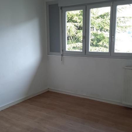 APPARTEMENT T5 TULLINS - Photo 3