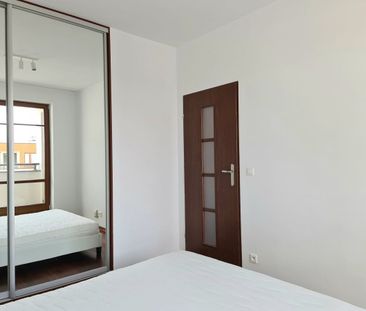 Widne, przytulne mieszkanie. Czynsz w cenie! 38.56 m² - Zdjęcie 3