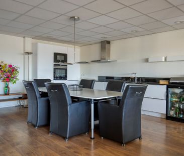 Te huur: Appartement Kanaalweg 27 in Capelle aan den IJssel - Foto 2