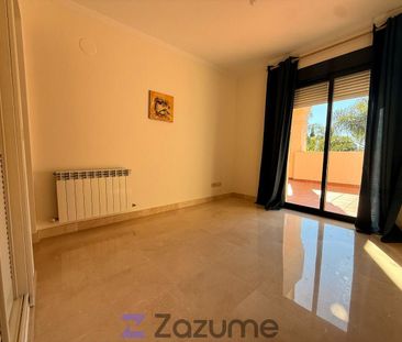 Casa o chalet de alquiler en C. Luis Morales, La Dama de Noche - La... - Photo 1