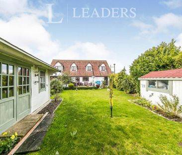 4 bedroom detached house to rent - Photo 6