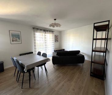 Location Appartement 3 pièces 61m² ST BRIEUC 22000 - Photo 1