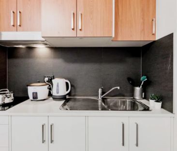 Superior Single Studio II - Photo 5