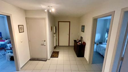 Appartement te huur - Foto 3