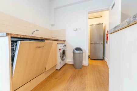 The Basement Flat, 23 Park Street - Photo 3