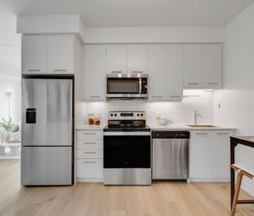For Lease - 385 Winston Road Unit# 505, Grimsby, Ontario - Photo 5