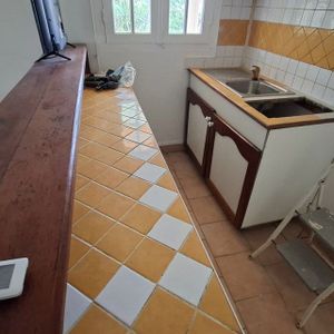 Location Appartement 1 pièce 25m² - Photo 2