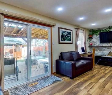 For Lease - 6 Clearview Court Unit# Upper, Brampton, Ontario - Photo 1