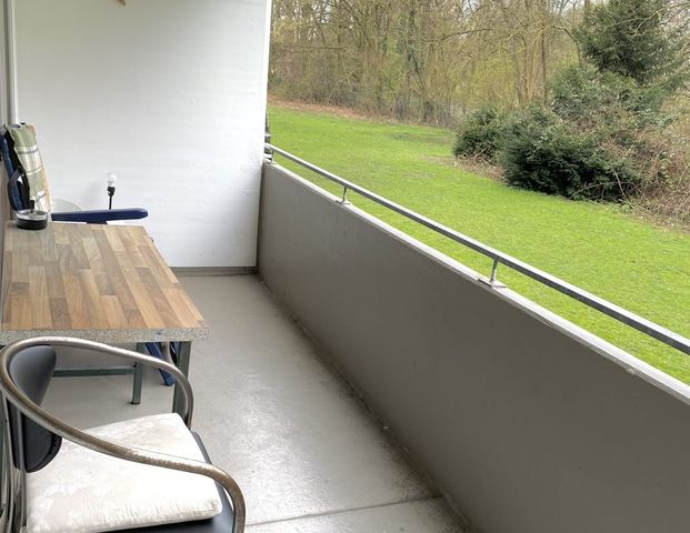 Hell & Freundlich - Wohnung in Kerpen Nähe Burg Hemmersbach - Foto 1