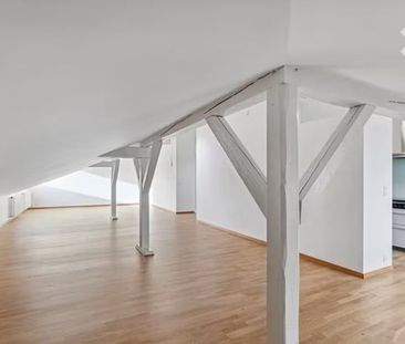 Daheim im Breitenrain - Dachwohnung in Bern - Photo 6
