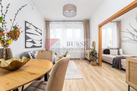 Urocze mieszkanie przy parku i Wałach Chrobrego - Фото 4