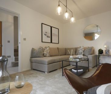 3 bedroom house to rent - Photo 3