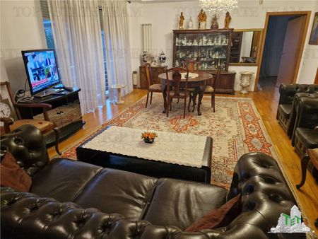 Apartament 2 camere de inchirat , spatios , 2 bai, bloc boutique, 86 mpu, Romana Dorobanti - Photo 3