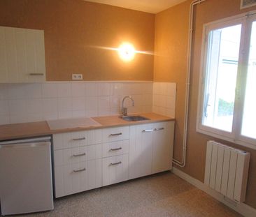 Location maison 2 pièces, 47.00m², Vitry-aux-Loges - Photo 2
