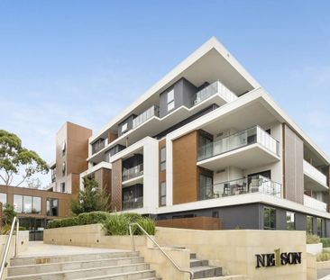 Experience Modern Comforts Right in the Centre of Ringwood - Photo 2