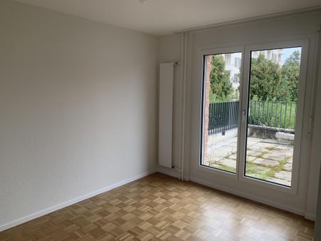 Rue Louis-Agassiz 8 - appartement 2ème Est - Photo 5