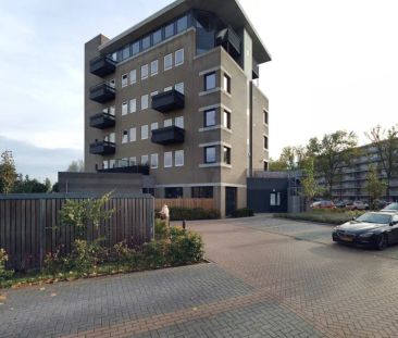 Appartement De Oever 1, 's-Hertogenbosch - Grevelingen - À Louer - Foto 4