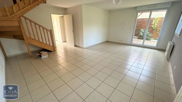 Maison à louer 4 pièces 82.78m² - Photo 1