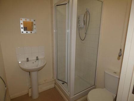 Studio to rent - Photo 4