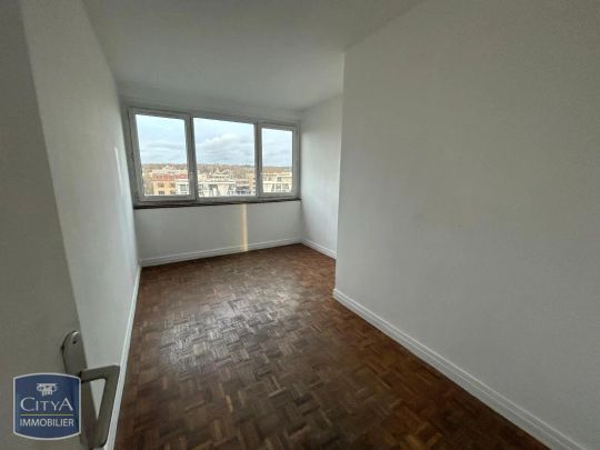 Appartement à louer 3 pièces 61.41m² - Photo 1