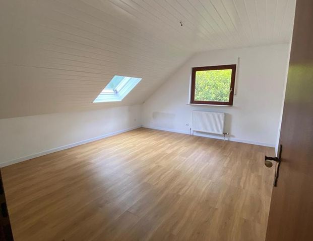 Traumhafte WG Zimmer mit Blick in Grüne - Foto 1