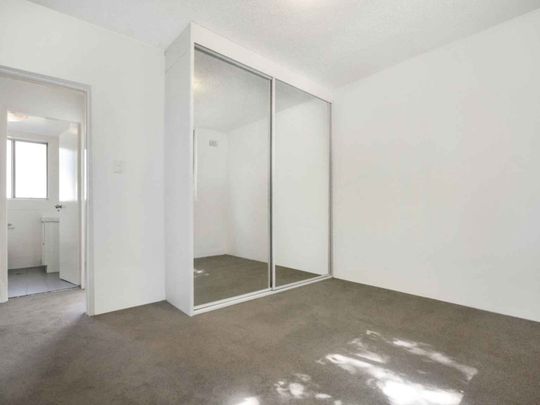 FANTASTIC TWO BEDROOM APARTMENT WITH TWO BALCONIES - Photo 1