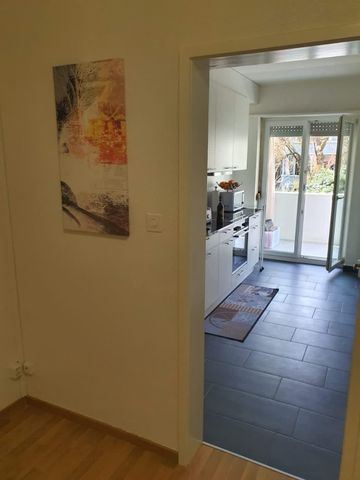 2.5 Zimmer, 55 m², 1. Stock - Photo 2