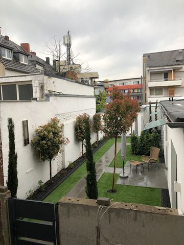 Modernes Garten-Loft in Köln - Ossendorf: Einziehen und Wohlfühlen - Foto 3