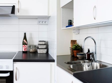 Tekla Thomassons Gata 22A, Segevång - Photo 5