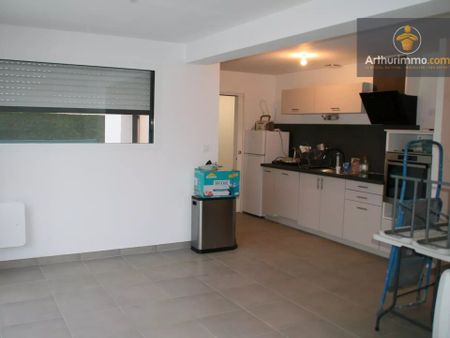 Location Maison 3 pièces 56 m2 à Cruguel - Photo 2